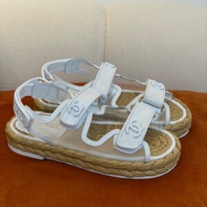 ZEP- Fashion Shoes Sandals - CHL - 1515