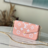 Louis Vuitton Pochette Félicie Chain Bag