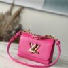 Louis Vuitton Twist Small Handbag – Pink