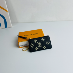 Louis Vuitton key case in Monogram Empreinte Wallet