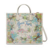 Replica Gucci Tiger Medium Tote Bag 687827