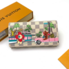 Louis Vuitton Vivienne Accessories Wallet