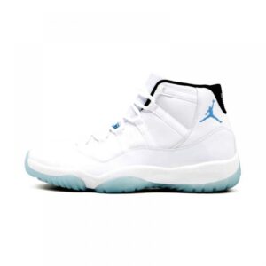 air jordan 11 retro legend blue