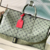 Louis Vuitton Keepall Bandouliere45 Travel Bag