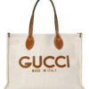 Replica Gucci Medium Tote Bag With Gucci Print 772176