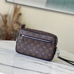 Louis Vuitton KASAI Handbag