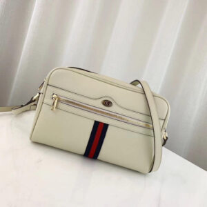Replica Gucci Ophidia Small Shoulder Bag 517080