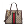 Replica Gucci Ophidia Small GG Tote Bag 547551