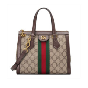 Replica Gucci Ophidia Small GG Tote Bag 547551