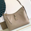 Louis Vuitton CarryAll Medium Handbag – Khaki