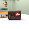 Louis Vuitton Christmas Victorine Wallet