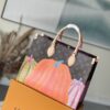 Louis Vuitton ONTHEGO Handbag