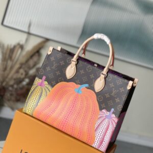 Louis Vuitton ONTHEGO Handbag