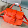 Louis Vuitton Hide & Seek Handbag – Orange