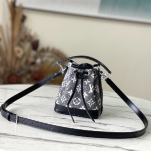 Louis Vuitton Nano Noé Handbag