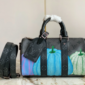 Louis Vuitton Keepall XS Handbag For Men