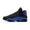 air jordan 13 retro black royal