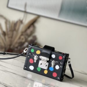 Louis Vuitton Yayoi Kusama Series Bags