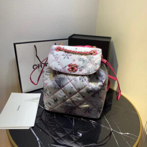 ZEP - CHL Bags - 1032