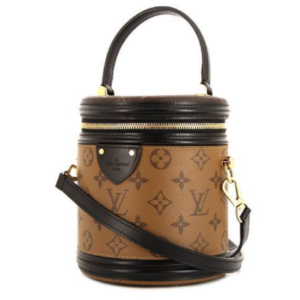 Louis Vuitton Italian A-grade Pouch Bag