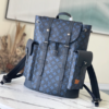 Louis Vuitton Christopher MM Backpack