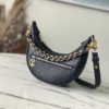 Louis Vuitton Loop bag – Black