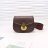 Replica Gucci Saddle Bag 495663