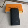 Louis Vuitton Taurillon Brazza Wallet