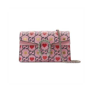 Replica Gucci Valentine s Day Exclusive Dionysus Super Mini Bag 476432