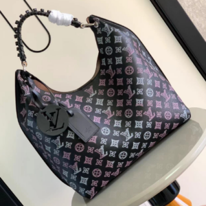 Louis Vuitton Grain Taurillon Calfskin Bag