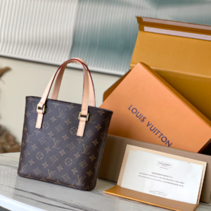 Louis Vuitton Vavant PM Handbag