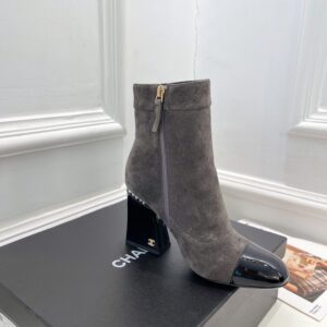 ZEP- Fashion Shoes Sandals - CHL - 1367